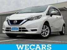 2019 Nissan Note
