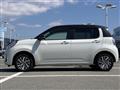 2019 Toyota Passo