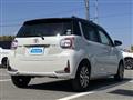 2019 Toyota Passo