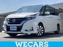 2018 Nissan Serena