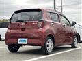 2022 Daihatsu Mira