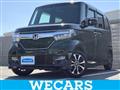 2019 Honda N BOX