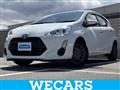 2017 Toyota AQUA