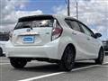2017 Toyota AQUA