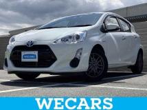 2017 Toyota AQUA