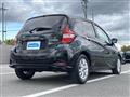 2018 Nissan Note
