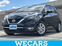 2018 Nissan Note