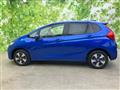 2017 Honda Fit Hybrid