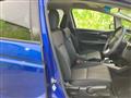 2017 Honda Fit Hybrid