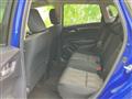 2017 Honda Fit Hybrid
