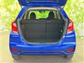 2017 Honda Fit Hybrid