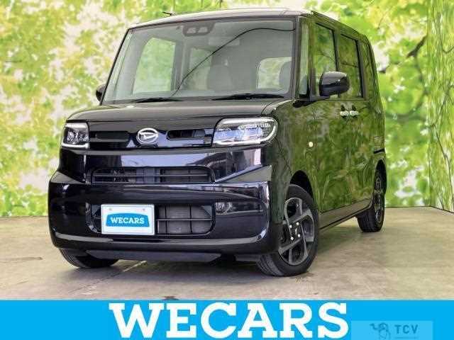 2020 Daihatsu Tanto