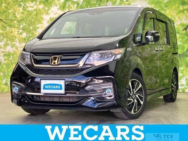 2017 Honda Honda Others