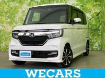 2020 Honda N BOX