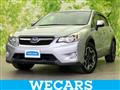 2013 Subaru IMPREZA XV HYBRID