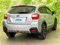 2013 Subaru IMPREZA XV HYBRID