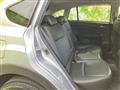 2013 Subaru IMPREZA XV HYBRID