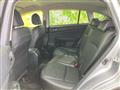 2013 Subaru IMPREZA XV HYBRID