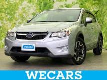 2013 Subaru IMPREZA XV HYBRID