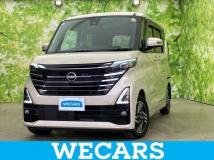 2024 Nissan ROOX