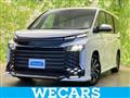 2025 Toyota Voxy