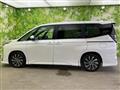 2025 Toyota Voxy
