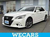 2013 Toyota Crown Hybrid