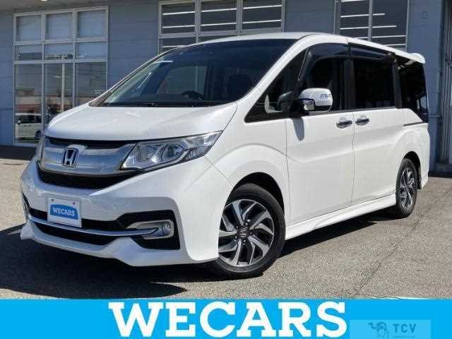 2015 Honda Honda Others