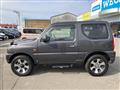 2011 Suzuki Jimny