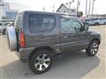2011 Suzuki Jimny