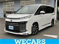 2022 Toyota Voxy