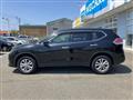 2015 Nissan X-Trail