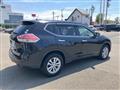 2015 Nissan X-Trail