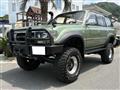 1990 Toyota Landcruiser 80