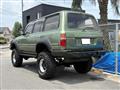 1990 Toyota Landcruiser 80