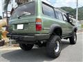 1990 Toyota Landcruiser 80
