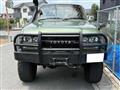 1990 Toyota Landcruiser 80