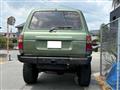 1990 Toyota Landcruiser 80