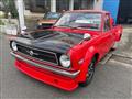 1992 Nissan Sunny Truck