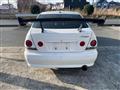 2000 Toyota Altezza