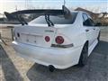 2000 Toyota Altezza