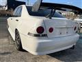 2000 Toyota Altezza