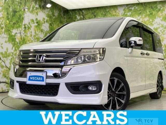 2013 Honda Honda Others