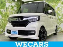 2017 Honda N BOX