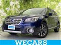 2015 Subaru Outback