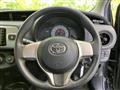 2016 Toyota Vitz