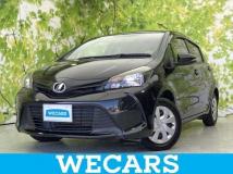 2016 Toyota Vitz