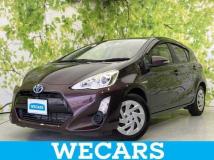 2016 Toyota AQUA
