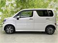 2018 Suzuki Wagon R