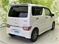 2018 Suzuki Wagon R